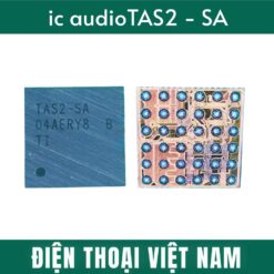 ic TAS2 - SA