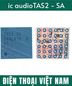 ic TAS2 - SA