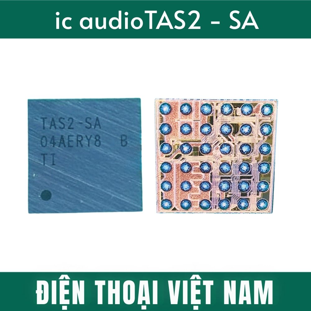 ic TAS2 - SA ic TAS2 - SA