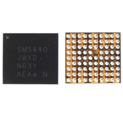 ic sạc SM5440