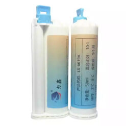 Keo 2 thành phần LX-6619A