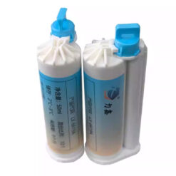 Keo 2 thành phần LX-6619A