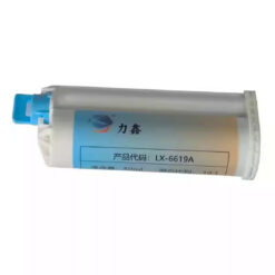 Keo 2 thành phần LX-6619A