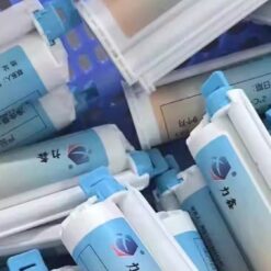 Keo 2 thành phần LX-6619A