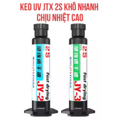 Keo UV JTX 2S