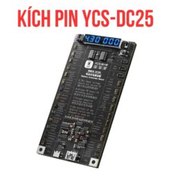 Kích Pin YCS-DC25