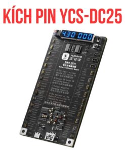Kích Pin YCS-DC25