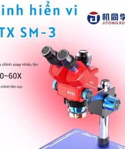 Kinh hiển vi JTX SM-3