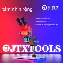 Kinh hiển vi JTX SM-3