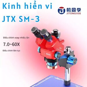 Kinh hiển vi JTX SM-3