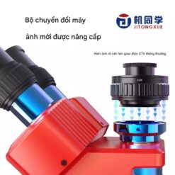 Kinh hiển vi JTX SM-3
