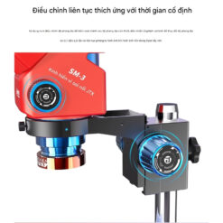 Kinh hiển vi JTX SM-3