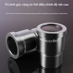Kinh hiển vi JTX SM-3