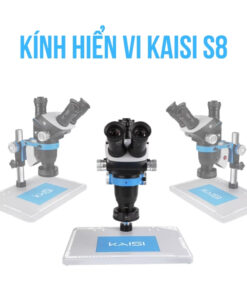 Kính hiển vi Kaisi S8
