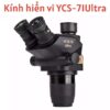 Kính hiển vi YCS-71Ultra