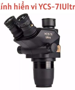 Kính hiển vi YCS-71Ultra