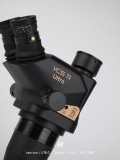 Kính hiển vi YCS 71Ultra