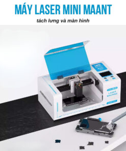 Máy laser mini MaAnt