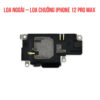 Loa ngoài iPhone 12 ProMax