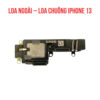 Loa ngoài iPhone 13