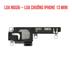 Loa ngoài iPhone 13 mini