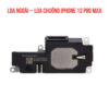 Loa ngoài iPhone 13 ProMax
