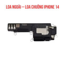 Loa ngoài iPhone 14