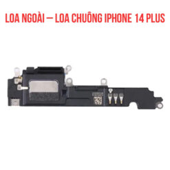 Loa ngoài iPhone 14 Plus