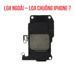 Loa ngoài iPhone 7