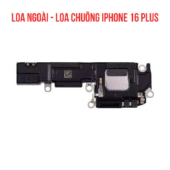 Loa ngoài iPhone 16 Plus