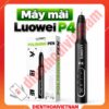 Máy mài Luowei P4 kèm 8 đầu mài đa năng