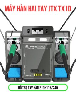 Máy hàn hai tay JTX TX1D