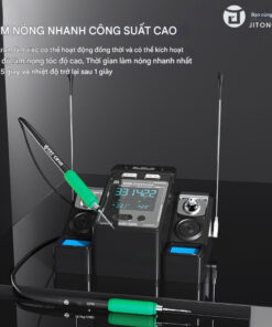 Máy hàn hai tay JTX TX1D
