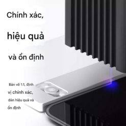 Máy laser mini MaAnt