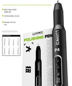 Máy mài Luowei P4