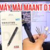 Máy mài MaAnt D1