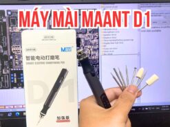 Máy mài MaAnt D1