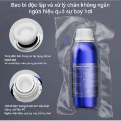 Lọ nước tẩy keo CPU Lanrui