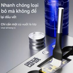Lọ nước tẩy keo CPU Lanrui