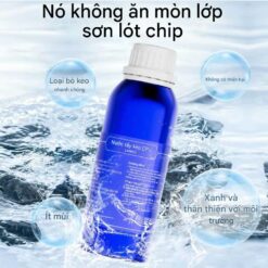 Lọ nước tẩy keo CPU Lanrui