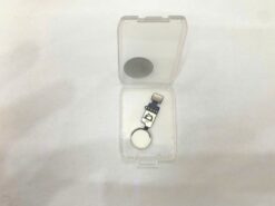 Nút home iPhone 6S Trắng