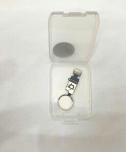 Nút home iPhone 6S Trắng