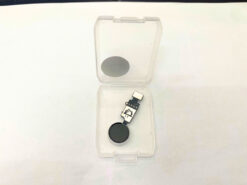 Nút home iPhone 6S Trắng - Đen