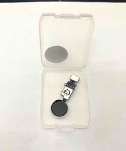 Nút home iPhone 6S Trắng - Đen