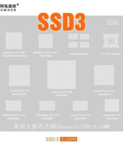 Vỉ AMAOE SSD3 Androi