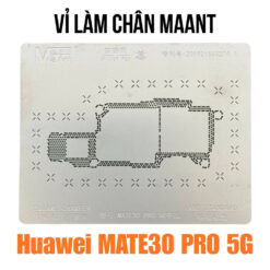 Vỉ làm chân MaAnt Huawei MATE30 PRO 5G