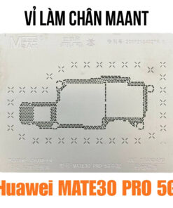 Vỉ làm chân MaAnt Huawei MATE30 PRO 5G