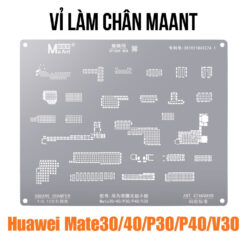 Vỉ làm chân MaAnt Huawei Mate30/40/P30/P40/V30