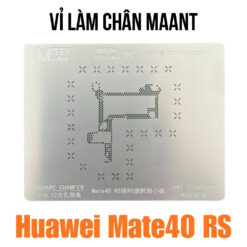 Vỉ làm chân MaAnt Huawei MATE40RS
