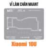 Vỉ làm chân MaAnt Xiaomi 10U